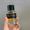 Designer Perfume Frangrance for Women 100ml Rose tonnerre En passant Parfum with Good Smell High Quality Spray