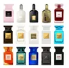 Neue Damen- und Herrenparfums, Mandarino DI Amalfi-Parfüm, 100 ml, Eau de Parfum, langanhaltender, guter Geruch, Kölnisch duftender Duft, natürliches Spray-Deodorant