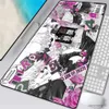 マウスパッド手首xxl特大の呪文美しいかわいい印刷パッドパッドパッドアニメパッドコンピュータープレーヤーマウスパッドPCキーボードマットR231028