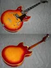 Hot sell good quality Electric Guitar 1966 Trini Lopez Custom Vintage Archtop (#GAT0237) Musical Instruments
