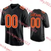 Tee Higgins Jersey Chidobe Awuzie Sam Hubbard Ja'Marr Chase Evan McPherson Myles Murphy Mike Hilton Joseph Ossai Camisetas de fútbol cosidas personalizadas para hombres jóvenes