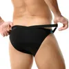 Mutande TAUWELL 2023 Slip intimo per uomo Bikini con mutandine maschili sexy elegante e innovativo