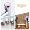 Kitchen Faucets Cold Water Switch Knob Handle Handles Replacement Tap Sink Shower Bathtub Knobs For Key