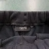 トラップスタートラックスーツ英国ホットセラーシューティングゲームパーカートラックスーツブラックアウトエディションブラック/ブラック1高品質刺繍トップジョギングパン