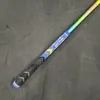 nieuwe aanpasbare golfas - regenboog Autoflex, Club Shafts - 0.335 Tip -S,R,SR Flex-opties - Gratis montage mouwgreep