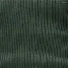 Ropa de gimnasia Ejército Verde Suéter táctico Hombres Otoño Invierno Cálido Fondo Manga larga Casual Punto Jersey Tops Ropa militar Prendas de punto