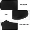 Underpants 6 Pcs Men's Panty Spacers Swim Shorts Swimming Trunks Cover Expansion Bag Enlarge Pouch Sponge Material Pad Man Bulge