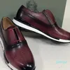 England casual single shoes Bullock tide shoes men's single shoes large