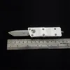 High End 5.8 polegadas 204P Mini Troo-don Faca Carteira Canivetes Ferramentas EDC Automáticas