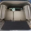 Dog Carrier Trunk Mats Car Bumper Pad Pets Durable Anti-dirty Protection Seat Protector Floor Mat Cargo Cover