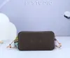Luxury Crossbody Bags Designer Bag Embossed Handbags 2 Piece Set Shopping Totes Casual Shoulder Bags Never Handbag Women Purse