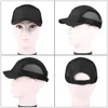 Ball Caps Thin Breathable Mesh Baseball Cap Outdoor Sports Sun Hat Moisture Wicking And Cool Male