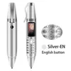 Andra skrivbordstillbehör Mini Portable Pocket Flashlight Pen Miniature Bluetooth Dialer Mobiltelefon Dual Sim Card Mobiltelefoninspelning 231027