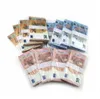 Festive Party Supplies 2023 Fake Money Banknote Faux billets 5 10 20 50 100 Dollar Euros Realistic Toy Bar Props Copy Currency Movie Money