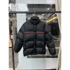 Designers inverno jaqueta puffer homens jaqueta homens mulher espessamento casaco quente moda roupas masculinas marca de luxo jaquetas ao ar livre da mulher Outerwear