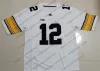 Custom Iowa Hawkeyes Cade McNamara Kaleb Johnson Leshon Williams Nico Ragaini Cooper Dejean Taylor Jackson Nwankpa Craig Lee Lachey Shannon Football Jerseys