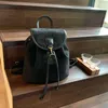 Contessa 2023 Nuovo zaino americano ad alta capacità Designer da donna Dolce fresco Borsa da viaggio per il tempo libero Borse Outlet