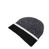 Novo designer clássico outono inverno estilo quente gorro chapéus homens e mulheres moda universal malha boné outono lã ao ar livre quente crânio bonés S-12