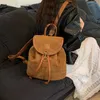 Contessa 2023 Nuovo zaino americano ad alta capacità Designer da donna Dolce fresco Borsa da viaggio per il tempo libero Borse Outlet