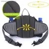 Outdoortassen Heuptas Waterdicht Wandelen Heuptas Outdoor Jacht Sporttassen Klimmen Hardlopen Kamperen Pakket Borstschoudertassen X351D Q231028