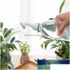 Équipements d'arrosage 2pcs jardinage arroseur peut buse pour bouteille en plastique irrigation pomme de douche abreuvoirs intérieurs outil de jardin facteur Dhoma