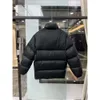 Designers inverno jaqueta puffer homens jaqueta homens mulher espessamento casaco quente moda roupas masculinas marca de luxo jaquetas ao ar livre da mulher Outerwear