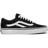 Van Shoe Designer Old Skool Leisure Van Chaussures de skateboard Noir et Blanc Chaussures de course pour hommes Mode féminine Chaussures plates en plein air Taille 36-44