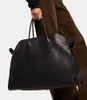 24 Sacs de créateurs Sac en cuir Margaux Main Daim Dayong Commuter Bag Cowhide Fourre-tout Voyage nouveau Ones Épaule LuxuryClassic fourre-tout THE ROW