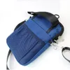 Hair Salon Mesh Storage Fanny Pack For Tape And Scissor Storage Handwork Tools Cloth Waist Bag Nurse Pouch 231027