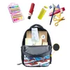 Sırt çantası 12 inç oyun fincan mugman anaokulu infantil çocuklar için küçük bebek karikatür okul çantaları çocuklar hediye189f