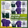 Colorado City Connect 23 Kris Bryant Charlie Blackmon Jersey Baseball Brendan Rodgers Kyle Freeland C.J. Cron German Marquez Daniel Bard Michael Toglia Yonathan Daza