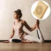 Blocs de Yoga bloc de mousse de qualité supérieure pour une pratique améliorée améliorée avec Eva haute densité amélioré