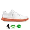 chaussures sur Cloud Federer The Roger Advantage Clubhouse White Midnight Deep Blue Rose Rose lime amande sable sof blanc chaussures tns