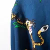 Heren Designer Jassen Embriodery Bapes Capuchon met volledige ritssluiting Hoody Camouflage 3D Tijgerprint Sweatshirt met capuchon Varsity Hip Hop Tops Katoenen jas Shark Damessweater