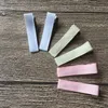 Hair Accessories 45MM Lined Alligator Clips Barrettes Hairpins Baby Girls Kids Children DIY Bows Making Supplies Hairclips For Headwear