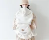 Decken Flanell Baby Decke Korallen Fleece Kinderwagen Abdeckung Niedlichen Bären Winter Winddicht Kinder Säugling Nickerchen Warme Quilt Swaddle Wrap