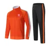 FC Twente Uomo adulto bambino set sportivo per il tempo libero outdoor caldo Felpa sportiva per il tempo libero con cerniera completa in inverno