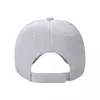 Berets Bubu Dudu Panda Bear Baseball Caps Adult gebogen Zonhoeden verstelbare polyester vishoed zomer