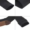 Herrstrumpor 5Pair Men Compression Copper Fiber Trötthet Anti Tryck Ven Elastic Travel Mountainering Running S XXL 231027