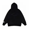 23ss Neuer Designer Polar Style Pop Fashion Street Hip Hop Langarm Hoodie Alphabet Muster Top Print für Männer und Frauen Y2k