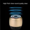 Mini Hoparlörler Küçük Kablosuz Bluetooth Hoparlör Mini Sevimli Cep Telefonu Açık Mekan Taşınabilir Ses Ses Kutusu Ev Ses Çubuğu