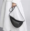 The Row Bag Designer Sac à cosmétiques Cas Shopping Totes été hiver niche haut niveau sentiment grande capacité sac fourre-tout de banlieue femme une épaule seau