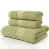 Handduk Soft Throw Handdukar 35x35/34x74/70x140cm badhandsuppsättning vuxna reser väsentliga badrum strandgåvor hem textil
