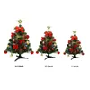 Andere Event- und Partyzubehör, 304–560 cm, Weihnachtsbaum, Heimdekoration, PVC, künstliche Weihnachtsornamente, klein, Jahr 2023, 231027