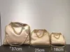 Stella McCartney Nowe najwyższej jakości torebki mody 2023 Torby Designer Women PVC torebka Wysokiej jakości skórzana torba na zakupy YT1256