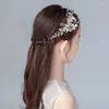 Pinces à cheveux pour filles, diadème princesse pour enfants, épingle Super féerique, petite scène, accessoires de spectacle, mariée, demoiselle d'honneur