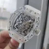 아날로그 기계식 디지털 자동 날짜 디스플레이 방수 실리콘 스틸 스틸 골드 골드 골드 매체 작은 손목 시계 시계
