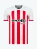 23 24 Sunderland Home Soccer Jerseys 2023 2024 Stewart Simms Roberts Amad Clarke Dajaku Embleton Evans O039 Nien Football Shirt Pritchard Mens Kit Kit 2XL