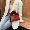 Bags Store Outlet Plush women's autumn and winter new plush portable small square shoulder bag