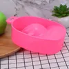 Nail Gel Winomo 2st Manicure Care Soak Bowl Tray Polish Remover (Random Color)